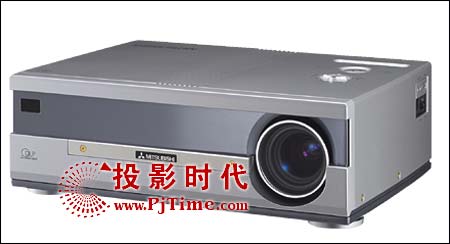 專為家庭影院量身打造的投影品牌--三菱