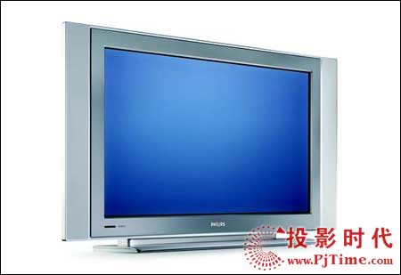 飛利浦42PF7520Z等離子電視
