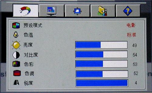 TͶӰCFPE5125Ԕuy(5)