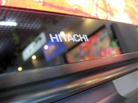 日立全新等離子!42PD7980TC震撼上架
