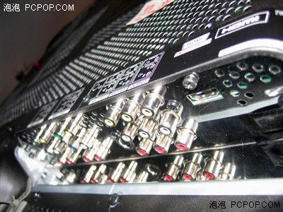 日立全新等離子!42PD7980TC震撼上架