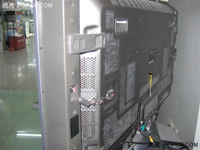 日立全新等離子!42PD7980TC震撼上架