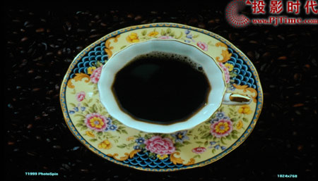 c(din)Ŵ󣬊WDaOPTOMAHD72ͶӰC(j)CЧ