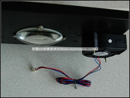 新手自制投影實用教程 看圖紙學DIY