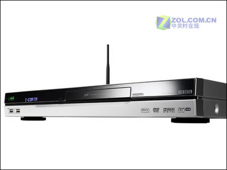 I-O Data公司的Wifi DVD播放機AV－LS300DW