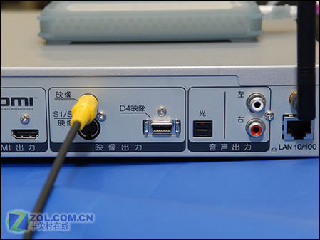 AV－LS300DW