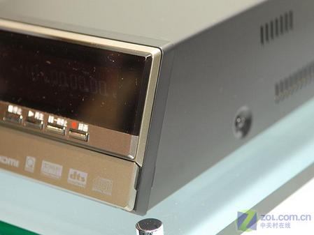看世界杯!東芝內置600GB硬盤DVD上市