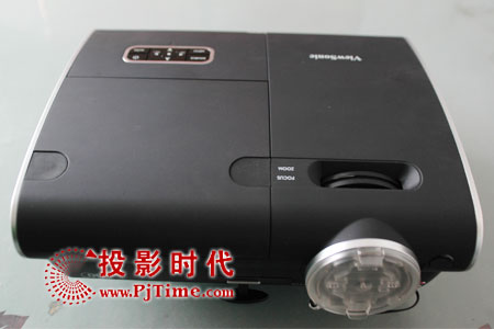 優(yōu)派PJ588D投影機(jī)