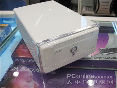 建基（AOpen）XC Cube MZ915-M