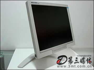 顯示器評測: 針對專業級用戶！飛利浦170P7液晶詳評
