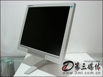 顯示器評測: 針對專業級用戶！飛利浦170P7液晶詳評