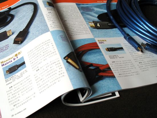 玩好HDMI，HDMI線您玩了嗎？