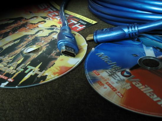 玩好HDMI，HDMI線您玩了嗎？