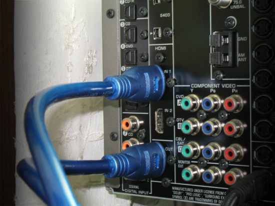 玩好HDMI，HDMI線您玩了嗎？