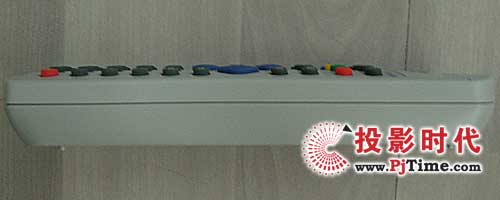 數字機頂盒遙控器