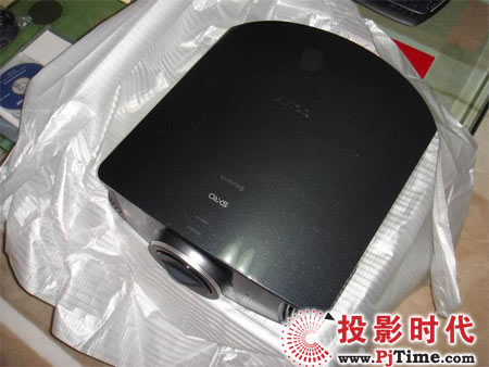 SONYµȫSXRDͥӰԺͶӰCVPL-VW60