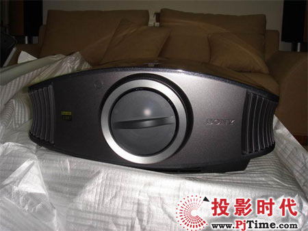 SONYµȫSXRDͥӰԺͶӰCVPL-VW60