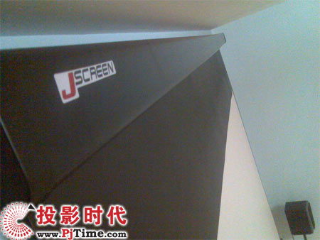 網友經濟適用型家庭影院