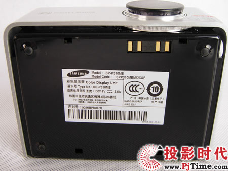 LEDͶӰC(j)SP-P310ME