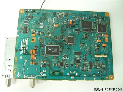 11寸售價20萬！索尼OLED電視暴力拆解
