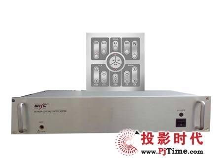 WISE--IC870中央控制系統(tǒng)