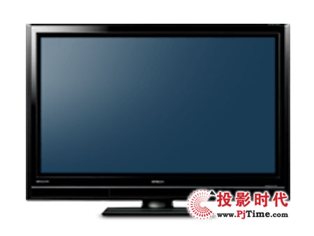 日立P50X101C等離子電視