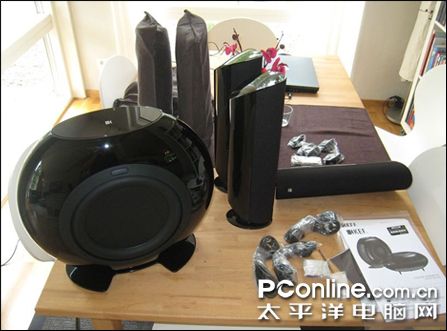 KEF KHT 5005.2ӰԺl
