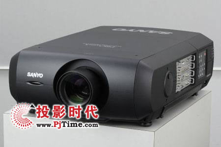 三洋PLC-XF4700C投影機(jī)