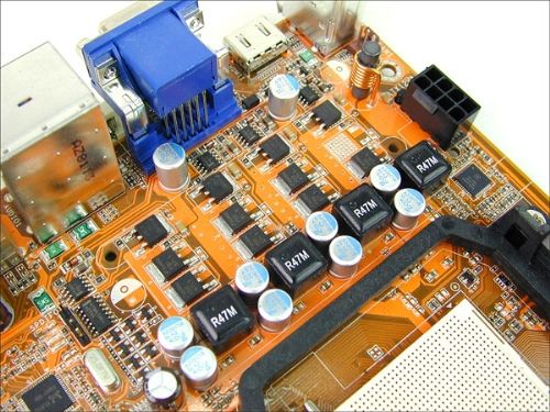 HTPC影音小精靈 升技A-N78HD性能實測！