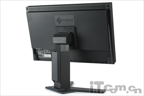 EIZO (藝卓) FlexScan S2231W 評測 review EIZO (藝卓) FlexScan S2231W 評測 review