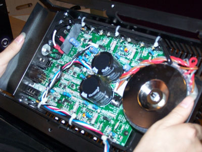 MACKIE HR 824\(yn)оƬ4565