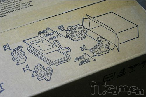 EIZO (藝卓) FlexScan S2231W 評測 review EIZO (藝卓) FlexScan S2231W 評測 review