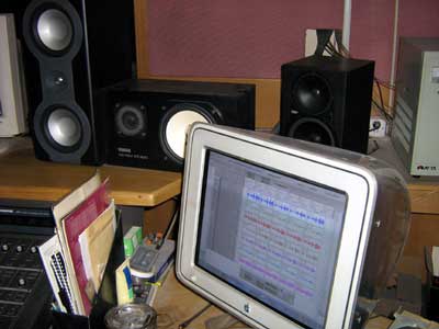 ProTools TDMEX66NS10MSHR824