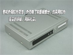 比模擬強(qiáng)太多！無(wú)線數(shù)字機(jī)頂盒試用記