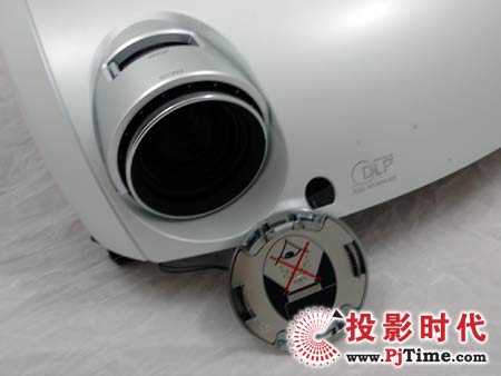 WDa1080pͶӰCHD803R^