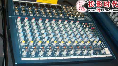 Soundking音王AS1604UD調音臺