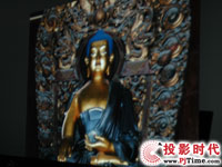 視佳MV-5000工程背投幕可視角度和試用總結(jié)