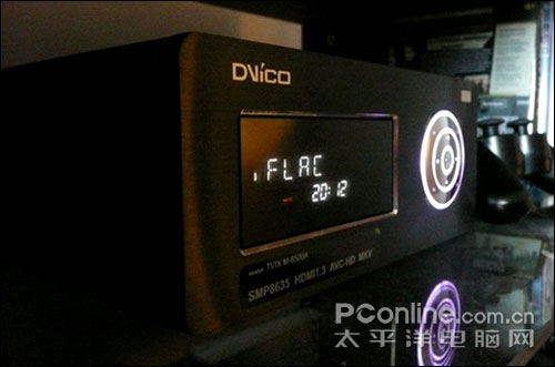 DVICO TViX HD M-6500AřC(j)