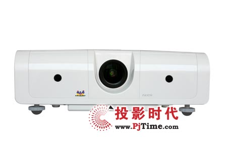 優派PJL9250投影機