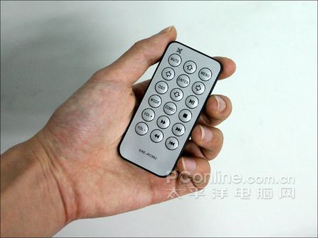 湯姆遜高清播放器L6遙控器