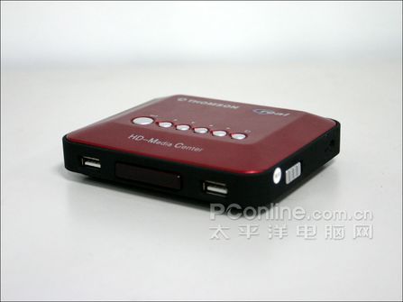 湯姆遜高清播放器L6_3
