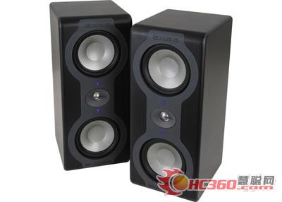 M-AUDIO EX66 監聽音箱