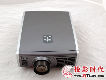 瑞誠E28投影機(jī)簡介