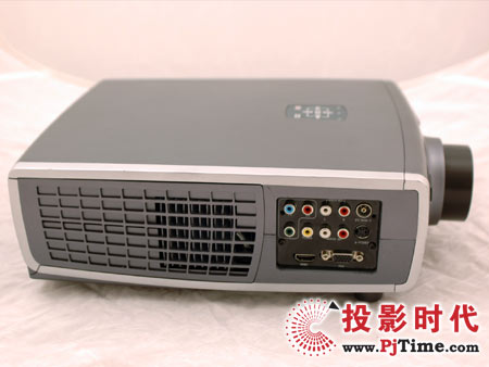 瑞誠E28投影機(jī)簡介