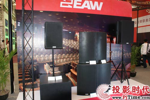 先歌企業(yè)攜10大代理品牌強(qiáng)力出擊上海專業(yè)音響展