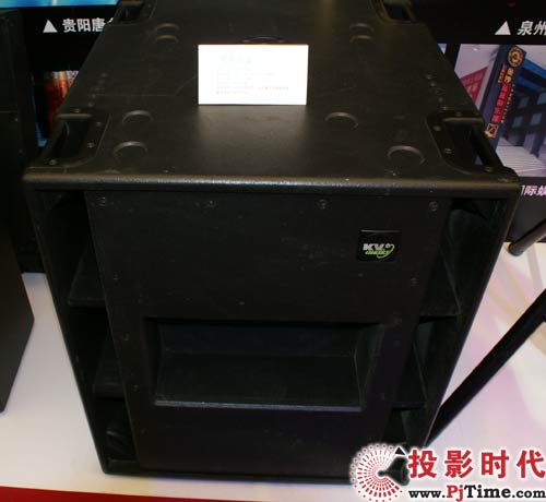 KV2 Audio EX2.5 IģK