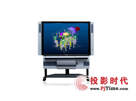 威創VTRON智能會議通IDB3270