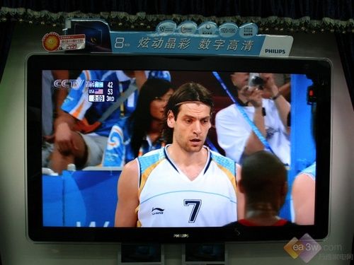 何為流光溢彩?飛利浦8系列一體機首評