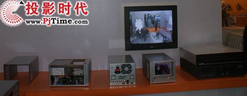 圖敏銀行ATM專用硬盤錄像機(jī)