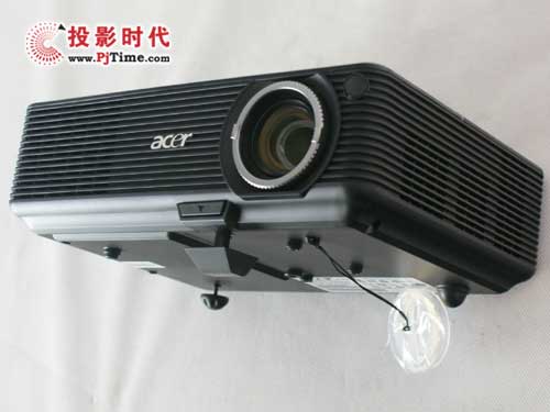 宏碁p1270商務(wù)投影機